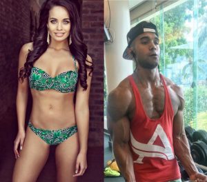 21 Fit, Motivational Instagram Posts From Around The Web! 8th Edition
