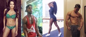 21 Fit, Motivational Instagram Posts From Around The Web! 8th Edition