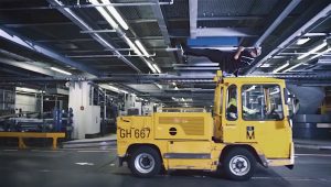 Last Call for Mr. Paul | Crazy Red Bull Parkour!
