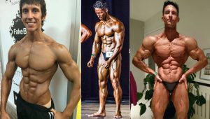 Fitnish.com interview With Exercise physiologist And Bodybuilder, Jason Dunning