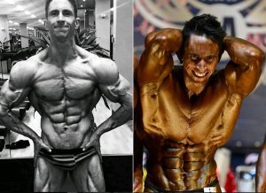 Fitnish.com interview With Exercise physiologist And Bodybuilder, Jason Dunning