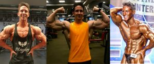 Fitnish.com interview With Exercise physiologist And Bodybuilder, Jason Dunning