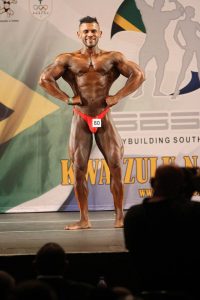 keshav saikoolal