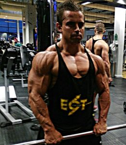 marius loots
