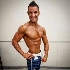 neil van rooyen