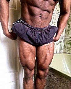 rudolph mokoena