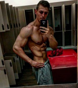 ryan claridge jackson