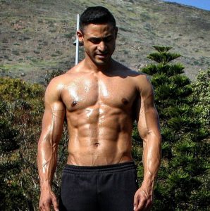 shaahid kharsany