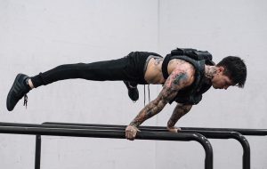 How To Eat To Get Shredded By Thenx! (Intermittent fasting)