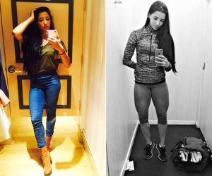 One On One With Professional And Nike Trainer, Zaakirah Khalek