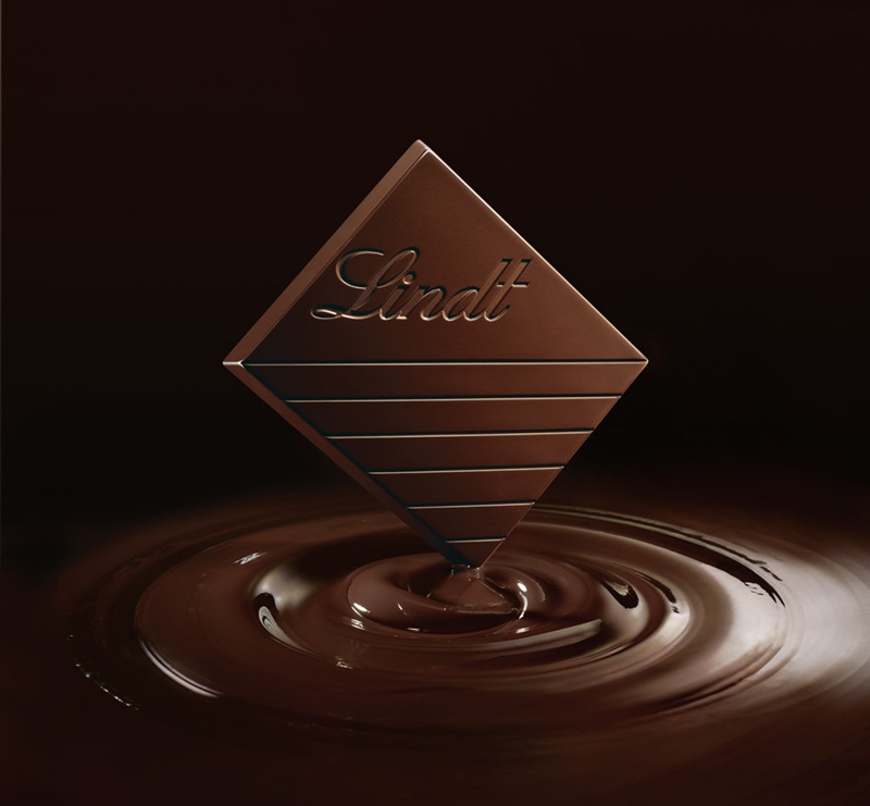 Dark Chocolate Review | Lindt 85% Cocoa