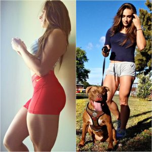 Chantelle Werth