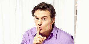 Dr. Oz's Three Biggest Weight Loss Lies, Debunked