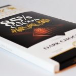 Dark Chocolate Review | Lindt 85% Cocoa