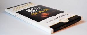 Dark Chocolate Review | Lindt 85% Cocoa