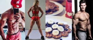 20 Fit, Motivational Instagram Posts From Around The Web! 9th Edition