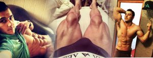 Fitnish.com interview With WBFF Pro, Matthew Larkins