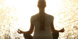 Debunking The 5 Most Common Meditation Myths By Light Watkins
