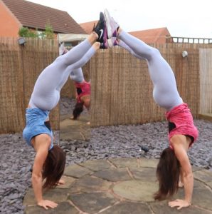 The West Twins Motivation!