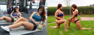 The West Twins Motivation!