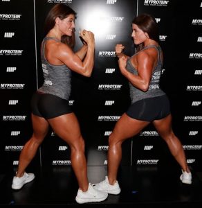 The West Twins Motivation!