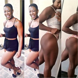 Zinhle Masango