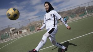 What Will They Say About You? Nike Women
