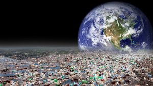 How Plastic Is Ruining The Environment, Animals... And Ourselves!
