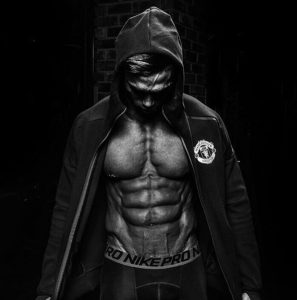 Interview With Fitness And Sports Enthusiast And Personal Trainer, Faheem Patel