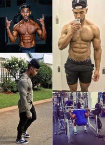 Interview With Fitness And Sports Enthusiast And Personal Trainer, Faheem Patel