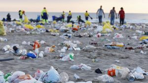 How Plastic Is Ruining The Environment, Animals... And Ourselves!