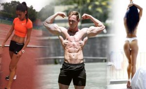 23 Fit, Motivational Instagram Posts From Around The Web! 10th Edition
