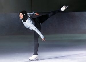 What Will They Say About You? Nike Women