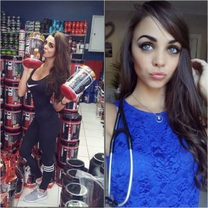 maxine booysen