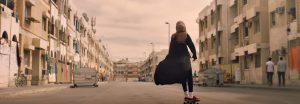 What Will They Say About You? Nike Women