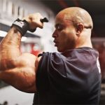 Overcome. | Victor Martinez Bodybuilding Motivation!