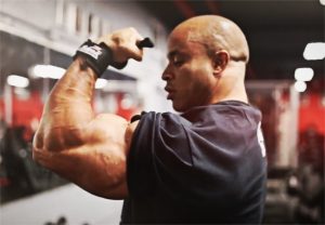 Overcome. | Victor Martinez Bodybuilding Motivation!
