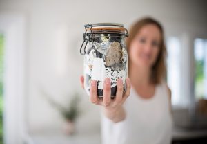 Two Adults, Two Kids, Zero Waste | by Bea Johnson