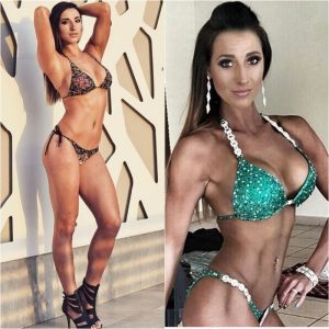 Anelicke Neethling