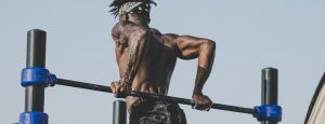 Give These Less Conventional Muscle Building Exercises A Try!