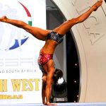 Fitnish.com Interview With Doctor, Ex Gymnast And Fitness Competitor, Camille Du Plessis