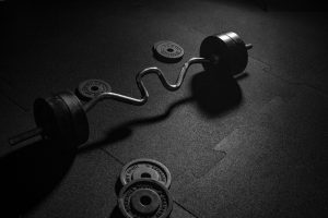 The Gym Too Full? Give These 2 Workouts A Try!