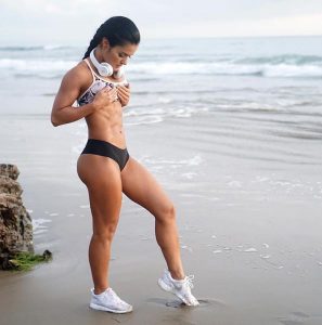 The Ultimate Female Fitness Motivation 2017! | SHATTER ME!