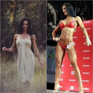 Karien van der Wal