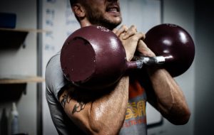 The Gym Too Full? Give These 2 Workouts A Try!