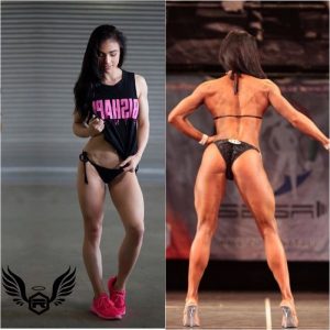 Rachel Danielle Brun