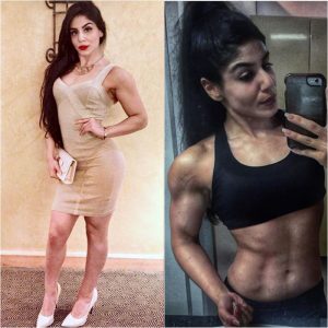 Renisha Ramdhani