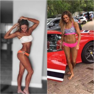 Shelby Jessica Neves
