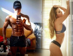 30 Fit, Motivational And Electrifying Instagram Posts From Around The Web! 12th Edition