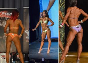 Fitnish.com Interview With Genevieve Fernandes